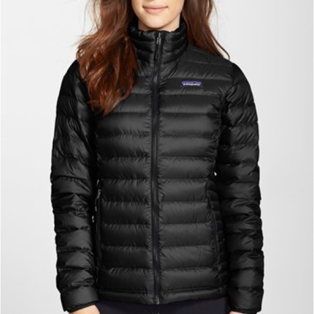 Patagonia Packable Down Jacket